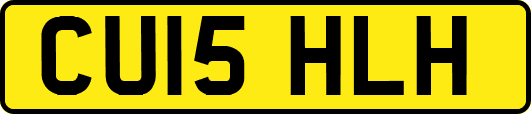 CU15HLH