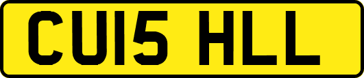 CU15HLL