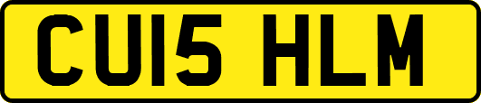 CU15HLM