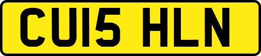 CU15HLN