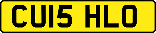 CU15HLO