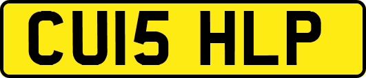 CU15HLP