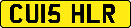 CU15HLR