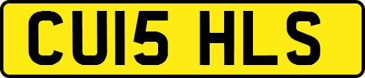 CU15HLS