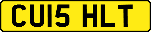 CU15HLT