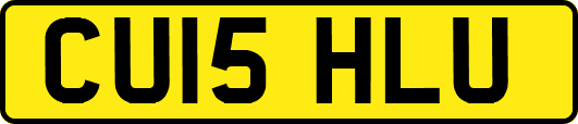 CU15HLU