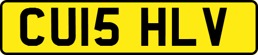 CU15HLV