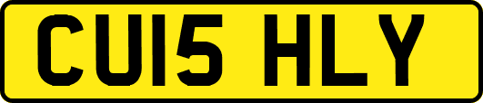 CU15HLY