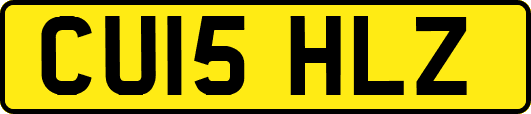 CU15HLZ