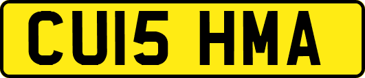CU15HMA