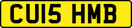 CU15HMB