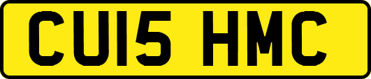 CU15HMC