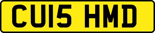 CU15HMD