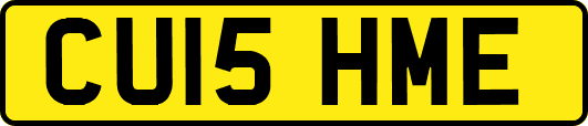 CU15HME