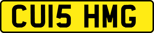 CU15HMG