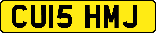 CU15HMJ