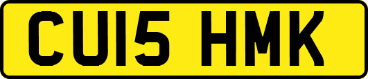 CU15HMK