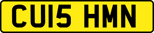 CU15HMN