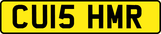 CU15HMR