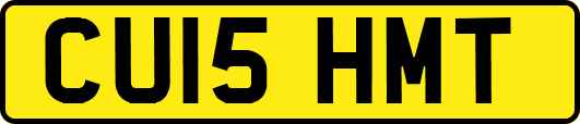 CU15HMT