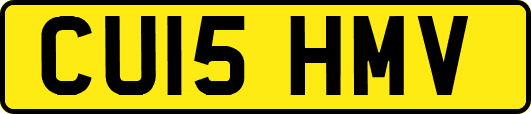 CU15HMV