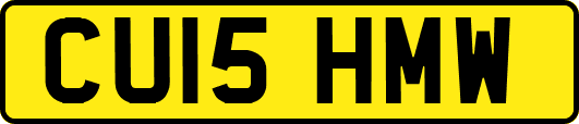 CU15HMW
