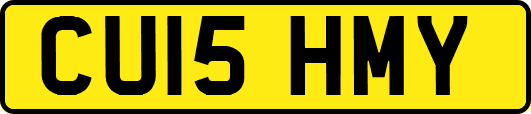 CU15HMY