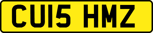 CU15HMZ