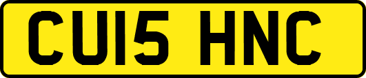 CU15HNC