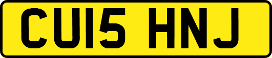 CU15HNJ