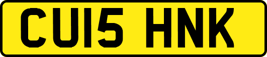 CU15HNK