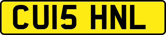 CU15HNL