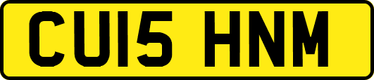 CU15HNM