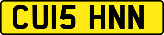 CU15HNN