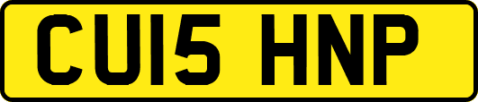 CU15HNP