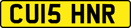 CU15HNR