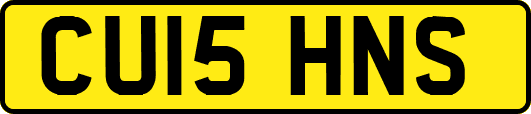 CU15HNS