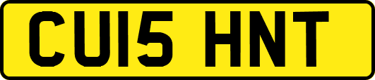 CU15HNT