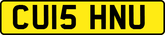 CU15HNU