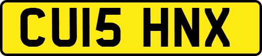 CU15HNX