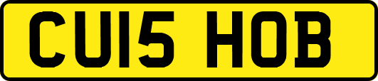 CU15HOB