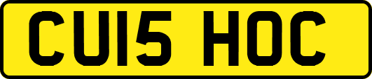 CU15HOC