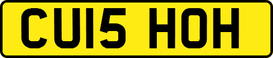 CU15HOH