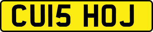 CU15HOJ