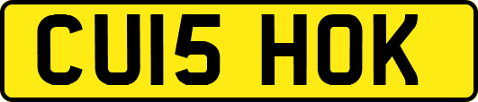 CU15HOK
