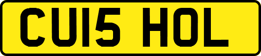 CU15HOL