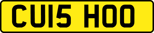 CU15HOO