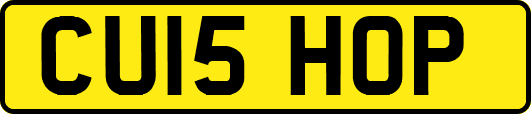 CU15HOP