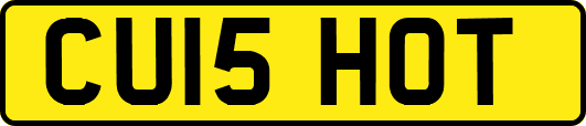 CU15HOT