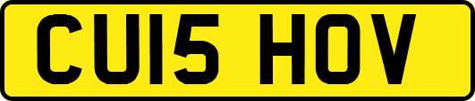 CU15HOV